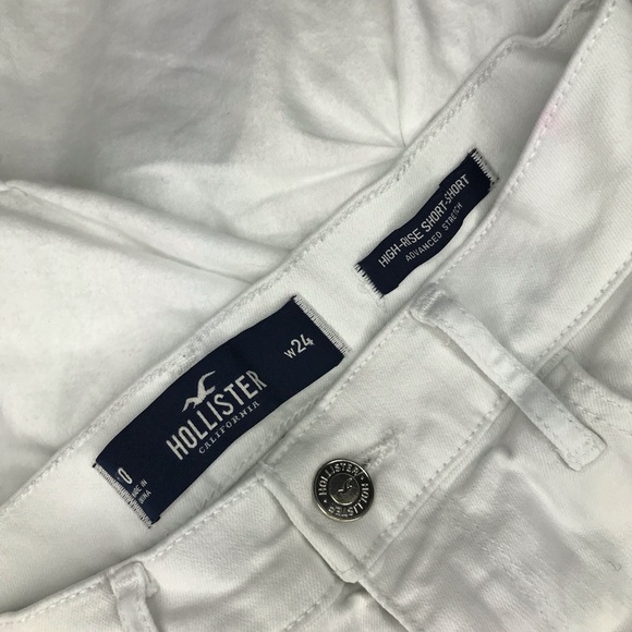 Hollister Shorts - Picture 2 of 2